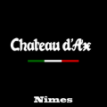 Château d'Ax Nîmes Apk