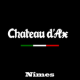 Château d'Ax Nîmes APK