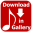 Jyo Music : Set Free Caller Tune For Music Download on Windows