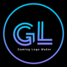 Gaming Logo Maker Application icon