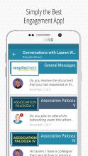 Association Coffee Talks APK Download for Android