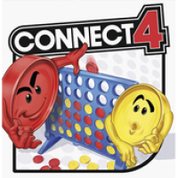 Connect 4 in a row APK 電影海報圖片