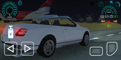 CDS - Car Driving Simulator APK ภาพหน้าจอ #3