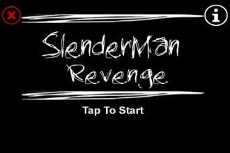 Death Slender Man APK Download for Android