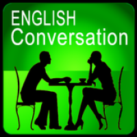 EnglishConversation - Free All APK Иконка