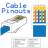 Télécharger Cable Pinouts APK pour Windows