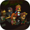 Kingdom Bash Game icon