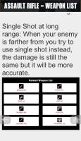 Guide For Cod Mobile APK Gambar Screenshot #2