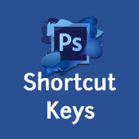 Изображения Adobe Photoshop Shortcut Keys на ПК с Windows