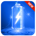 Fast charging - Fast battery charger Apk