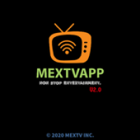 MEXTVAPP APK התמונה על עטיפת הסרט