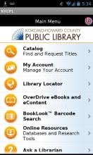 Kokomo-Howard Co. Pub. Library APK Download for Android