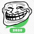 WAStickerApps Memes Apk