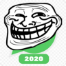 WAStickerApps Memes Application icon