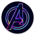 Avengers Stickers for WhatsApp - WAStickerApps Apk