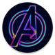 Avengers Stickers for WhatsApp - WAStickerApps APK