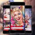 HD Harley Quinn Wallpapers Apk