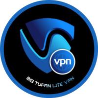 BIG TUFAN LITE VPN APK capture d'écran Thumbnail #1