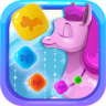 Pony Blast Game icon