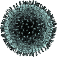 Coronavirus LIVE Tracker APK ภาพหน้าปก