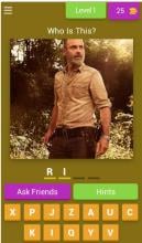 Quiz The Walking Dead APK Download for Android