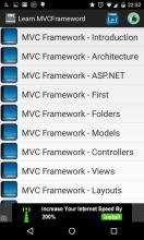 Learn MVC Framework APK Download for Android