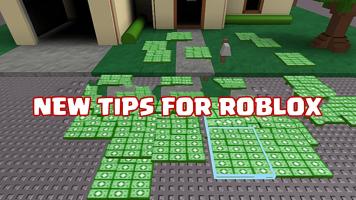 Tips Robux for ROBLOX 2 Games APK Ekran Görüntüsü Küçük Resim #2