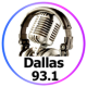 93.1 Dallas Radio Station APK