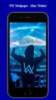 Alan Walker Wallpaper 4K/HD APK Screenshot #7