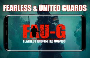 Guide For FAU-G - Fauji Game APK Cartaz #1