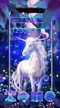 Fantasy Unicorn Theme APK Download for Android