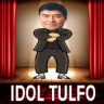 TULFO IDOL TULFLIX Tulfo and Chill Fan made app Application icon