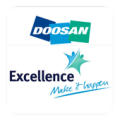 Doosan Make It Happen Apk