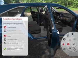 Kia Product MR Experience APK Screenshot #8