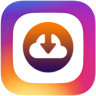 Insta Saver Application icon