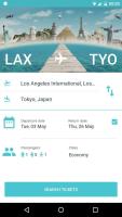 Cheap Airline Tickets Flights APK צילום מסך #1