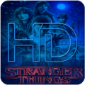 Stranger Things Wallpaper Season 3 HD Apk