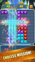 Block Puzzle APK Gambar Screenshot #2