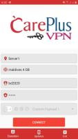 Care Plus VPN APK 螢幕截圖圖片 #2