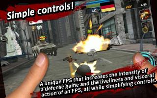 Gun Striker Plus+ APK Ekran Görüntüsü Küçük Resim #11