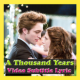 A THOUSAND YEARS - Christina Perri - Video Lyrics APK