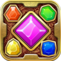 Jewel Saga 2017 Apk