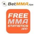 MMA Stats by BetMMA.tips Apk