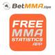 MMA Stats by BetMMA.tips APK