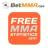 Tải về MMA Stats by BetMMA.tips APK cho Windows