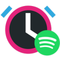 OmniClock Spotify Apk