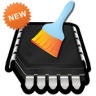 Ram Booster Application icon