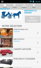 Au Grenier APK Download for Android