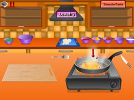 Cooking Chicken Murg Makhani APK スクリーンショット画像 #6