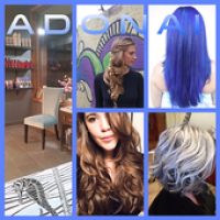 Adonai Salon Simgesi